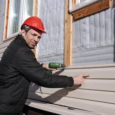 Best Aluminum Siding Installation  in Dunstan, ME